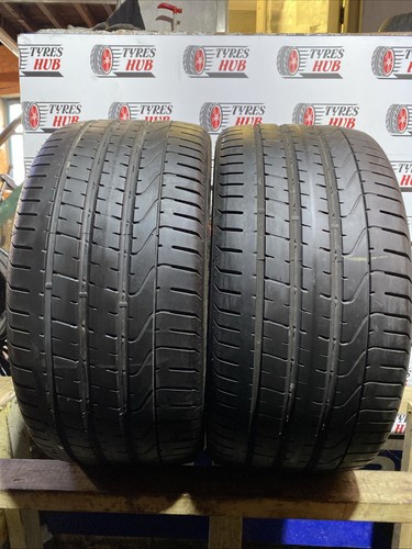 2x295 r21 pirelli - 35,