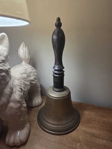 Vintage schoolmaster or - a,