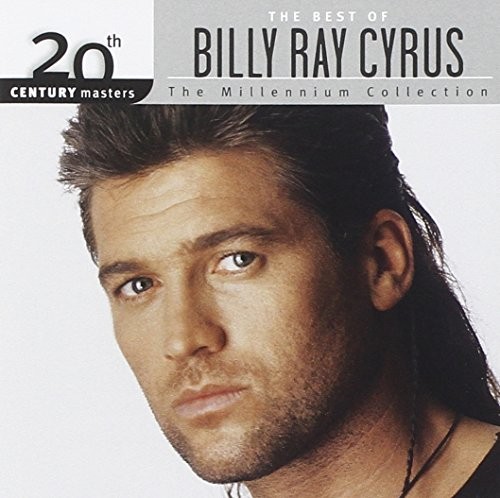 Billy ray cyrus the - ray,