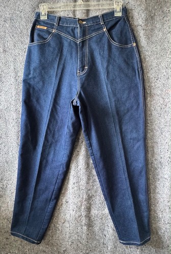 Vintage gitano regular high - regular,