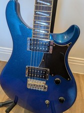 PRS SE Santana Electric Guitar