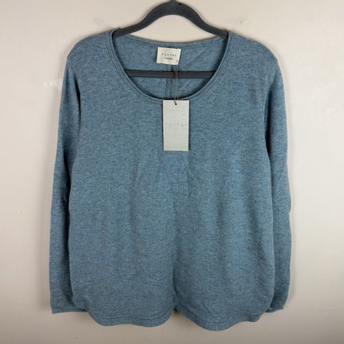 Poetry cashmere jumper womens - cashmere,