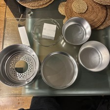 Trangia Camping Stove