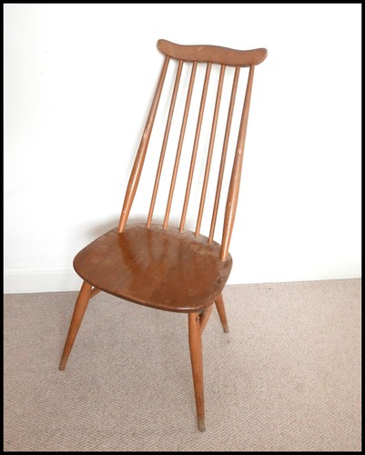 Vintage ercol goldsmith - ercol,