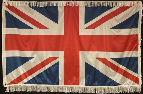 Various fringed union - fringed,