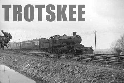 35mm negative gwr great - negative,