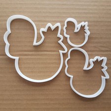 Chicken Hen Poultry Chick Farm