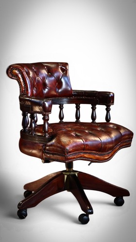 Stunning george smith captains - stunning,