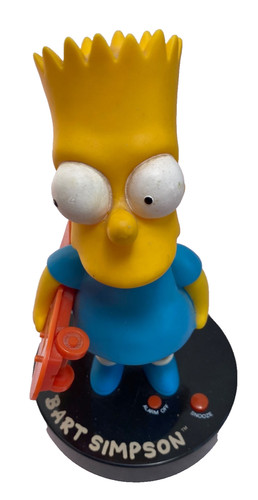 Simpsons vintage 1991 bart - vintage,