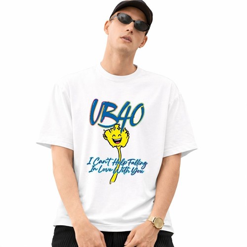 Retro reggae music shirt - retro,