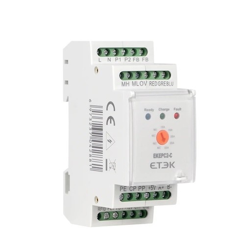 Etek evse controller - etek,