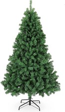 Christmas tree with stand - christmas,