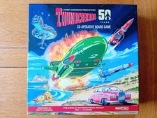 Thunderbirds 50th Anniversary