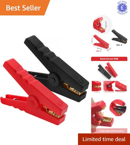 Pcs heavy duty 100a - 2,