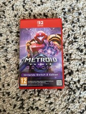 Metroid Prime 4: Beyond -