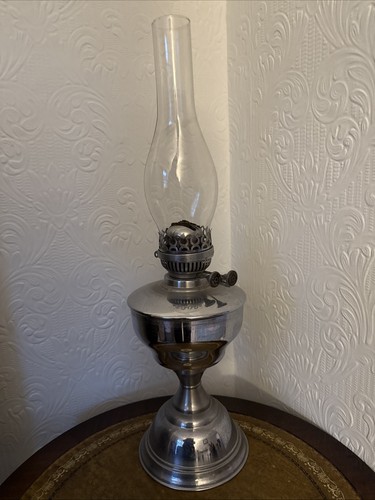 Lantern lamp 55cm tall - lantern, with
