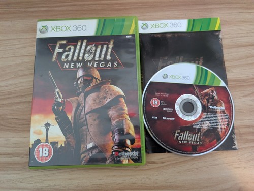 Fallout new vegas for - fallout:,