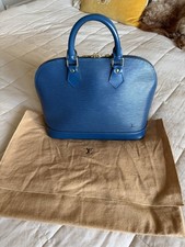 Louis Vuitton Alma Medium