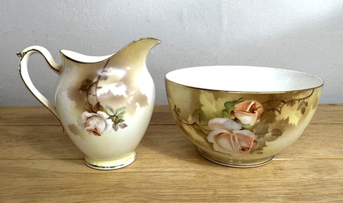 Antique circa 1910 - antique,