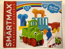 SMARTMAX - My First Animal