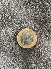 Rare 2002 Commonwealth Games