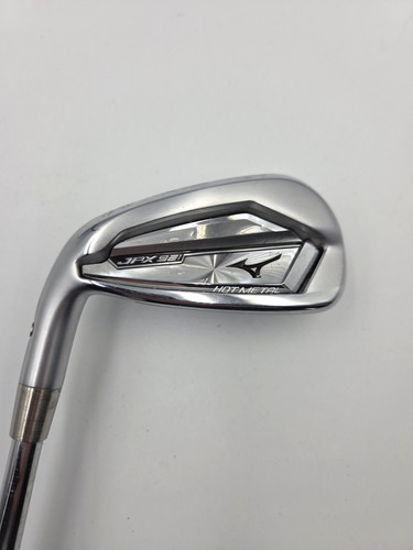 Left handed demo mizuno jpx - handed, ex