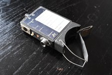 Arriflex 16BL Crystal Sync