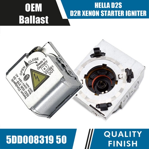 Hella 5dd 008 - 319-50, d2s