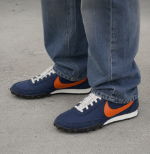 Nike Waffle Racer Mens Fashion