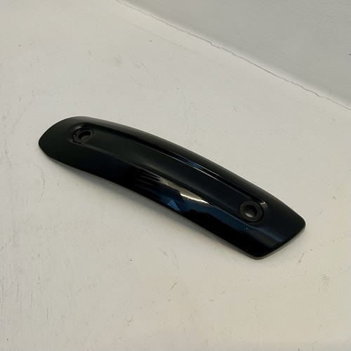 Ducati scrambler heat shield - scrambler,