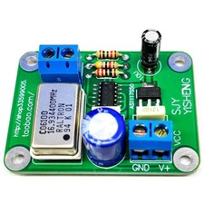 Diy fully separation hifi - separation, tone