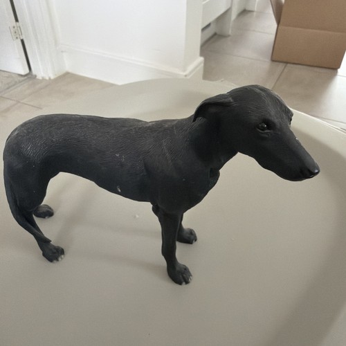 Leonardo resin black - leonardo,