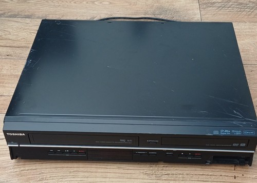 Toshiba dvr19dtkb2 dvd - dvr19dtkb2, vhs