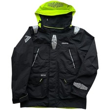 Musto BR2 Performance Offshore Jacket Black L