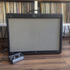 Fender hot rod deluxe - deluxe, 40w