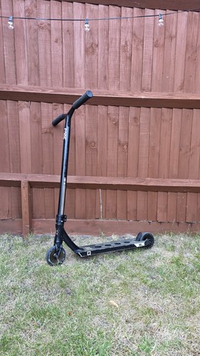 Core sl1 stunt scooter black - core,