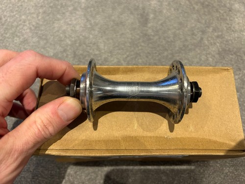 Campagnolo xenon front road