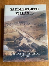 SADDLEWORTH VILLAGES inc Delph