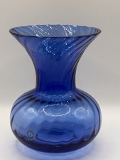 Vintage Dartington Crystal