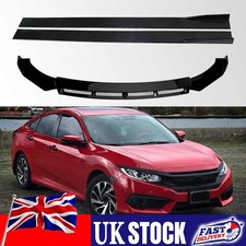 For Honda Civic Hatch Glossy
