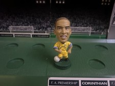 Corinthian Prostars Oliver
