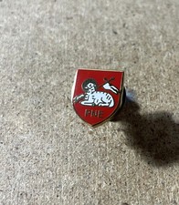 PRESTON NORTH END RARE ENAMEL