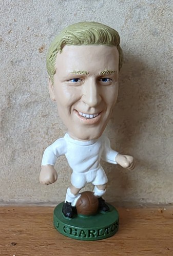 Jackie charlton leeds - jackie, united