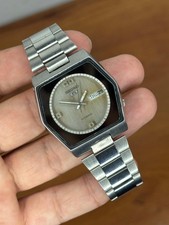 Vintage Seiko 5 Automatic 6309