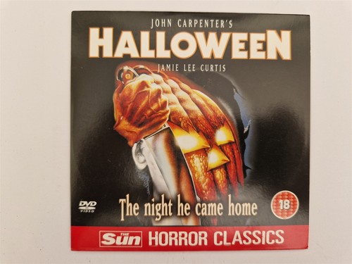 Halloween john carpenter - halloween,