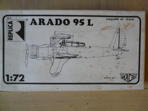 Replica arado 95l model - replica,