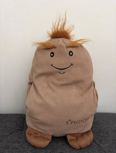 Spuddy couch potato buddy - spuddy,