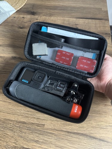 Gopro hero black 3k - gopro,