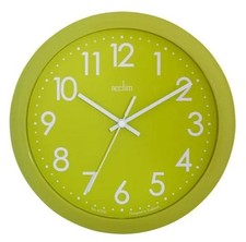 Acctim Abingdon Wall Clock