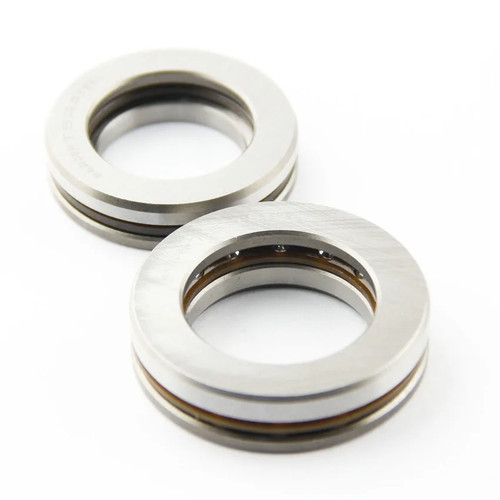 Steering head bearing kit - steering,